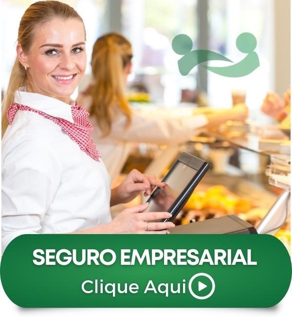 Seguro Empresarial